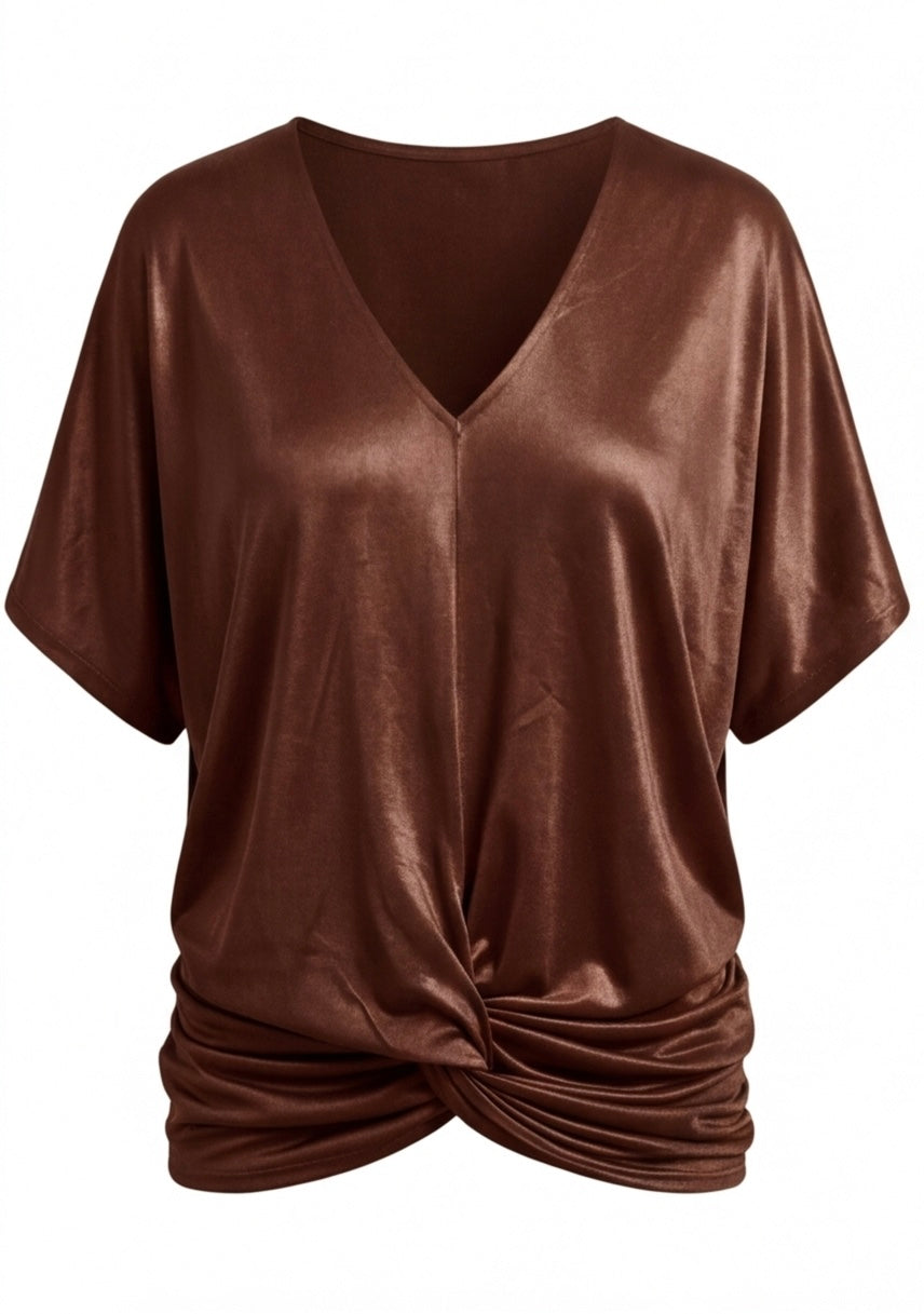 BLUSA ARDENA