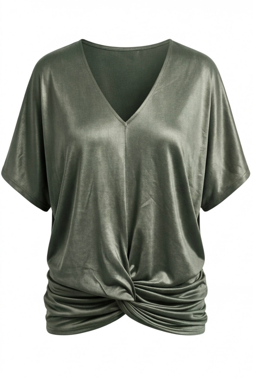 BLUSA ARDENA