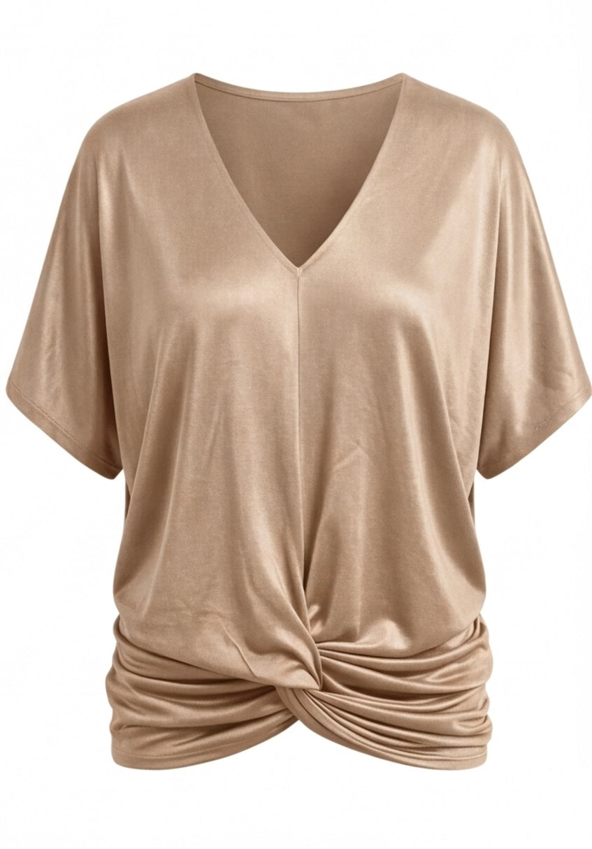 BLUSA ARDENA