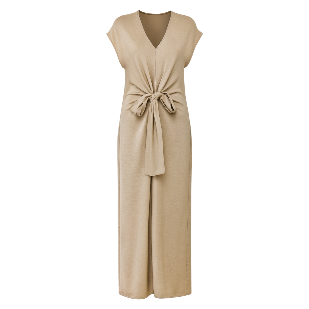 Vestido Argelia