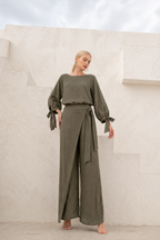 SET MARCE & ECO