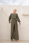 SET MARCE & ECO