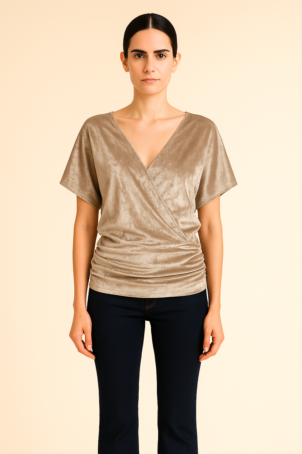 BLUSA EDERA
