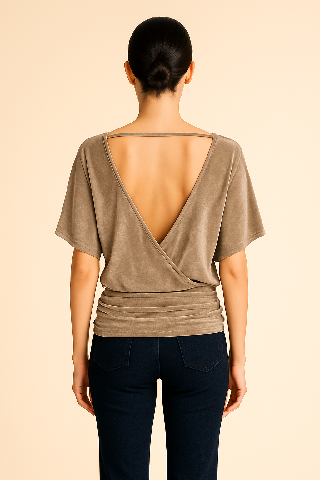 BLUSA NAHARA