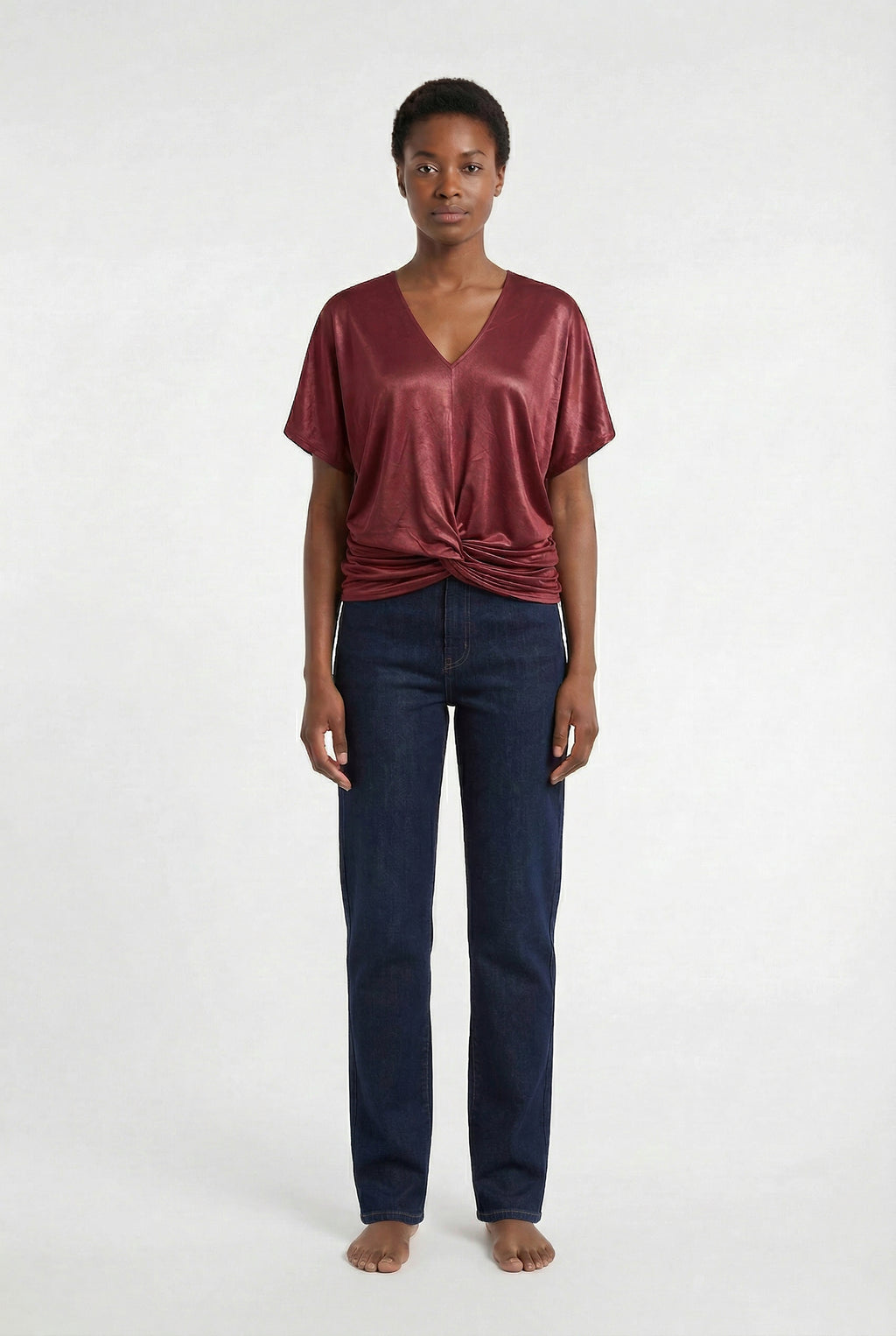 BLUSA ARDENA