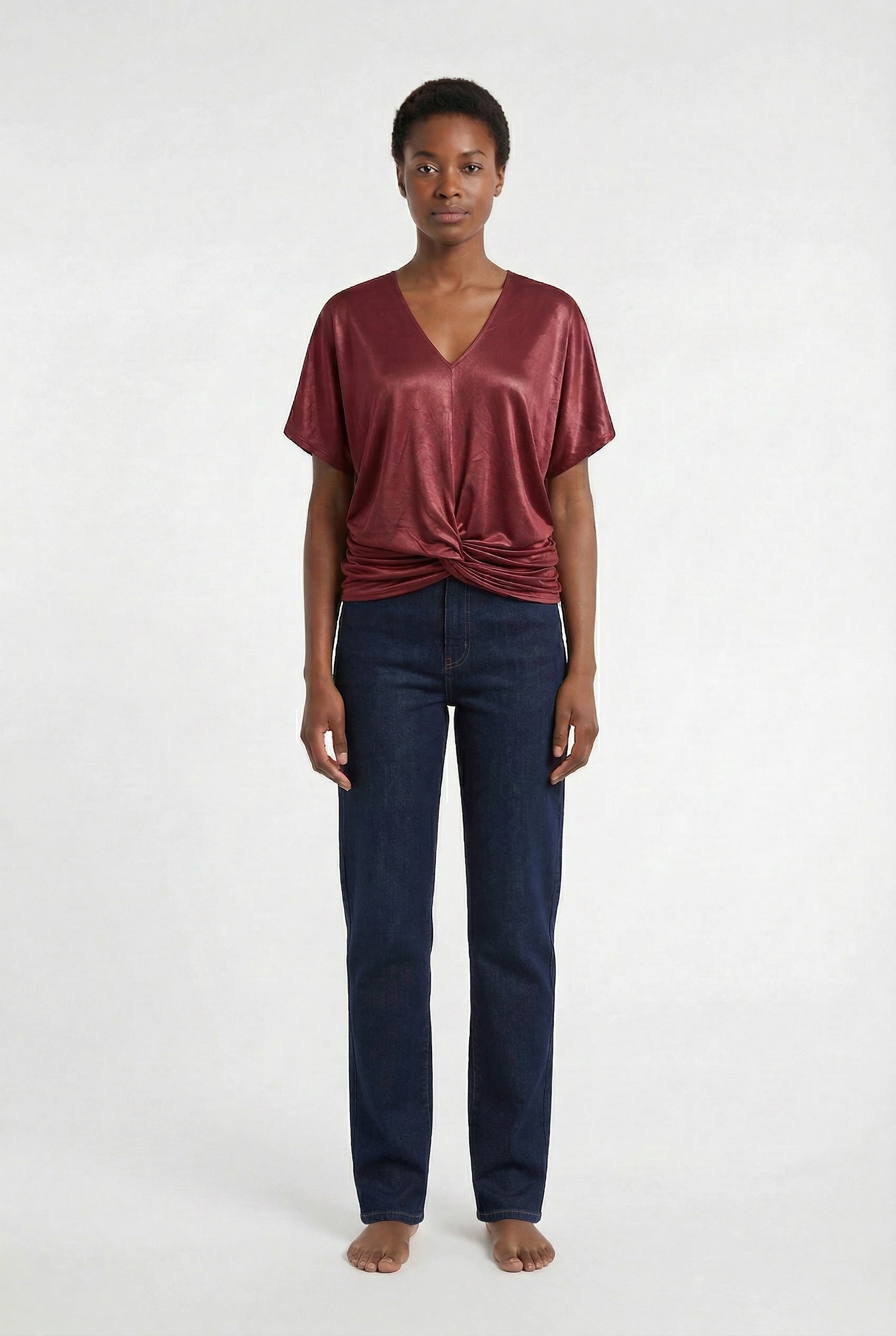 BLUSA ARDENA