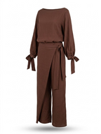 SET MARCE & ECO