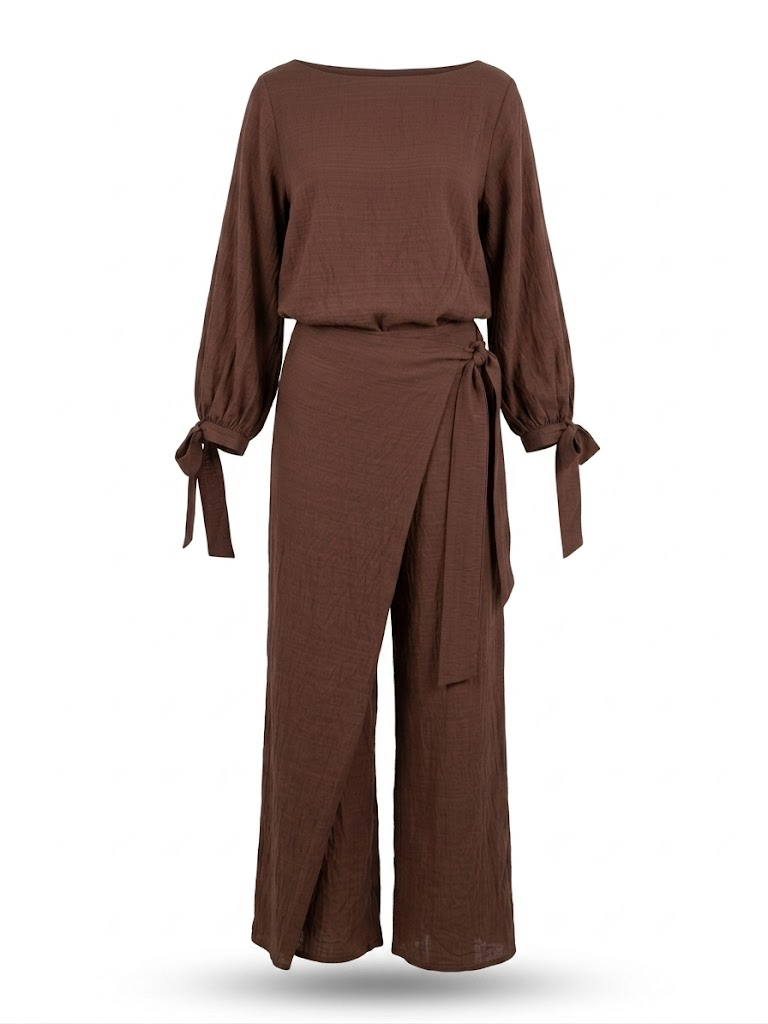 SET MARCE & ECO