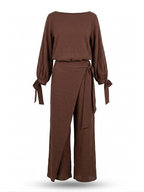SET MARCE & ECO