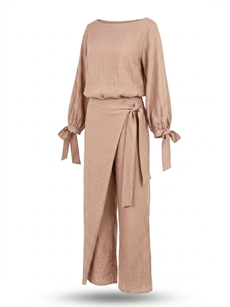SET MARCE & ECO