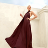 VESTIDO CAELIS