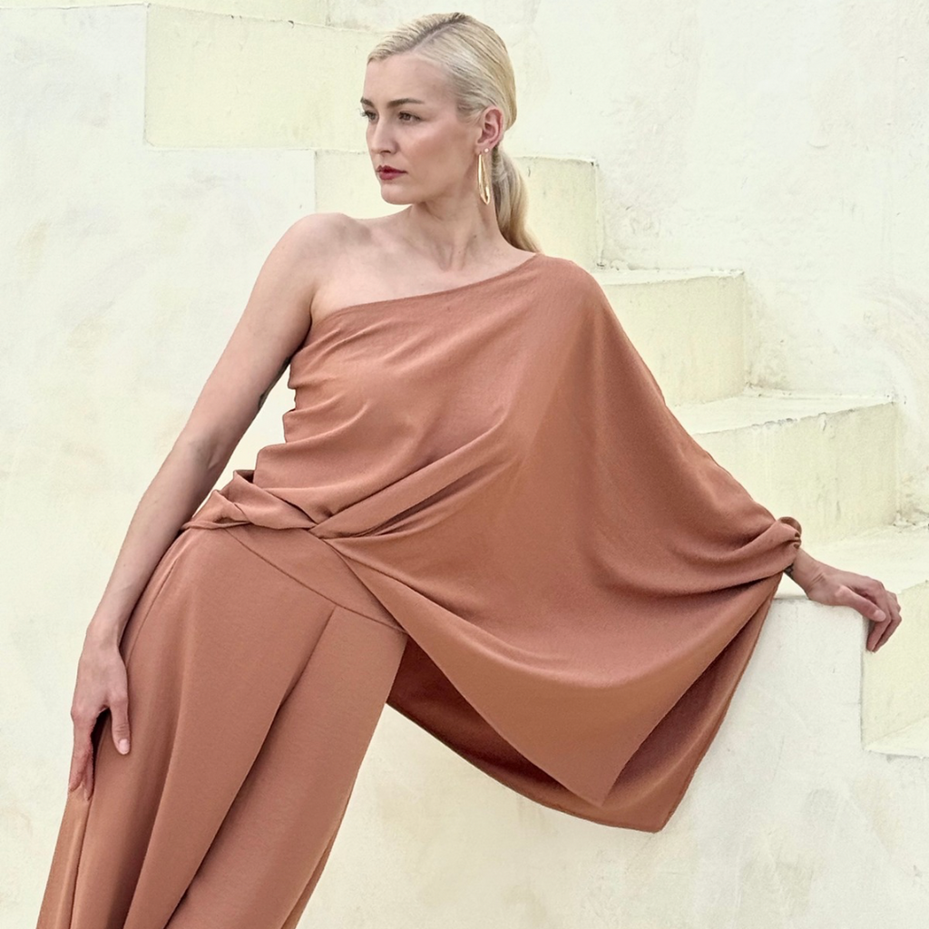 BLUSA SERENE