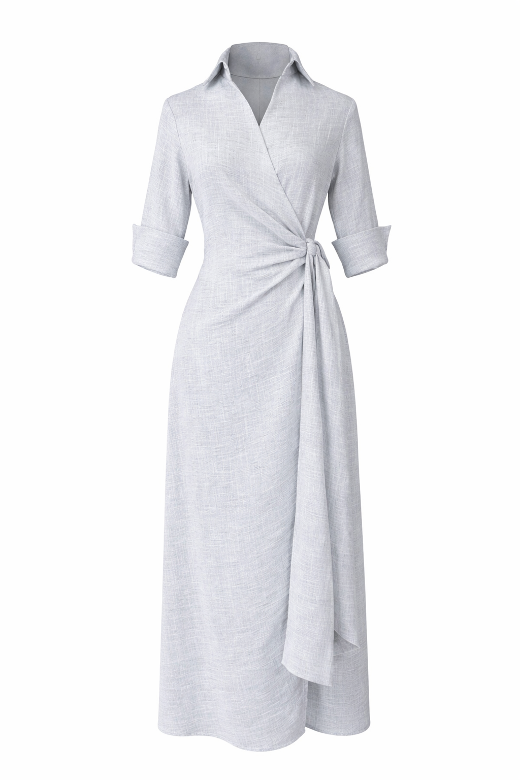VESTIDO PULSO