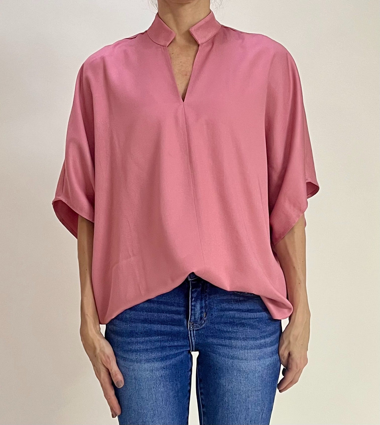 Blusa Amanda Neru