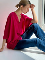 Blusa Adri V