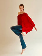 Blusa Serena