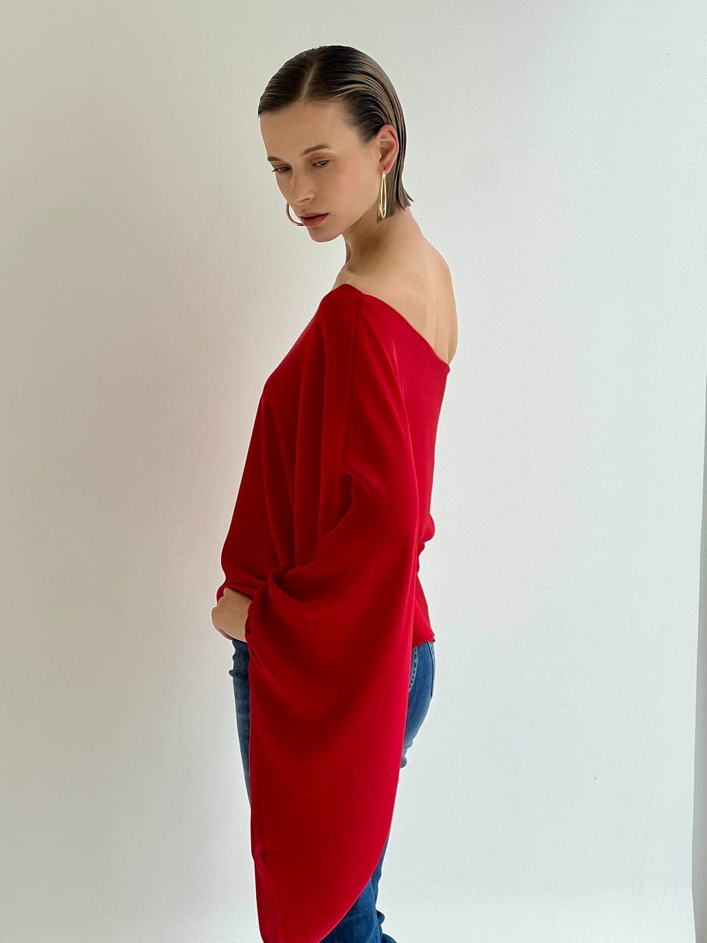 Blusa Serena