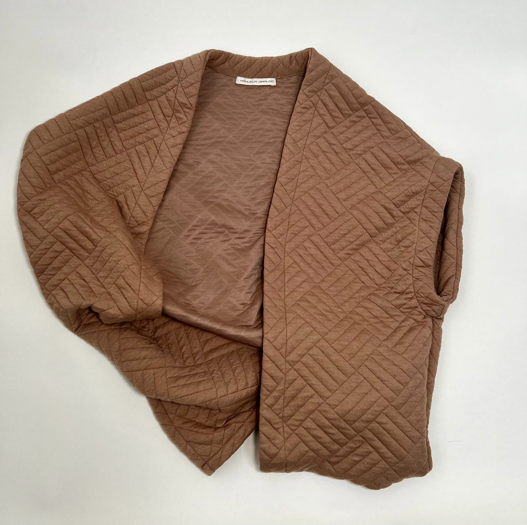 Sobretodo Miraflores capitoneado