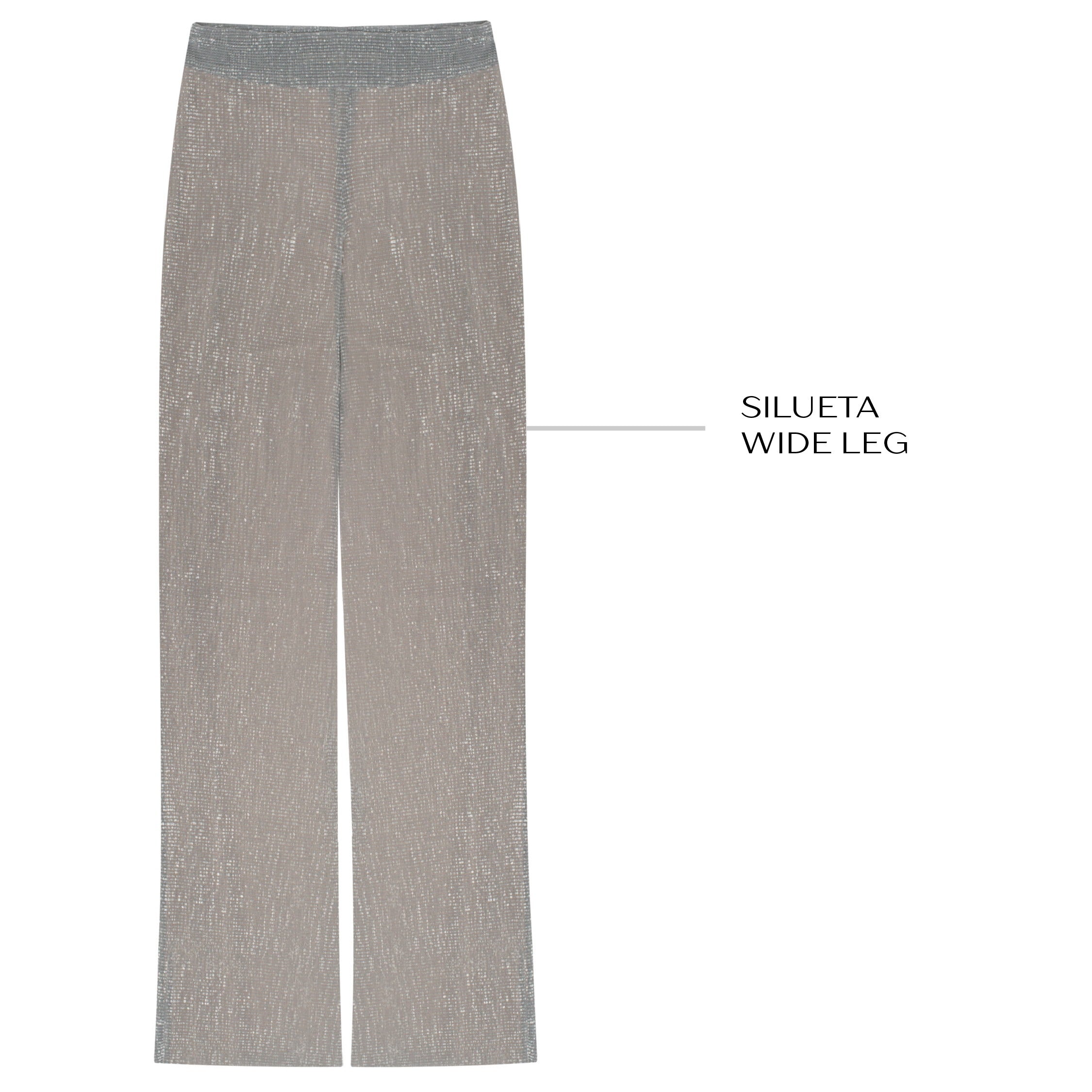 Pantalón Valle Magnificent