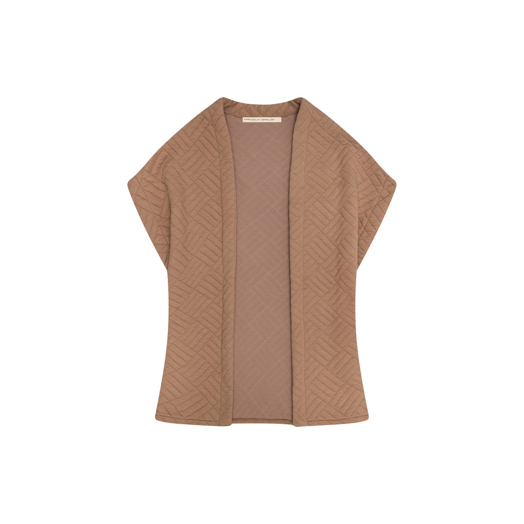 Sobretodo Miraflores capitoneado