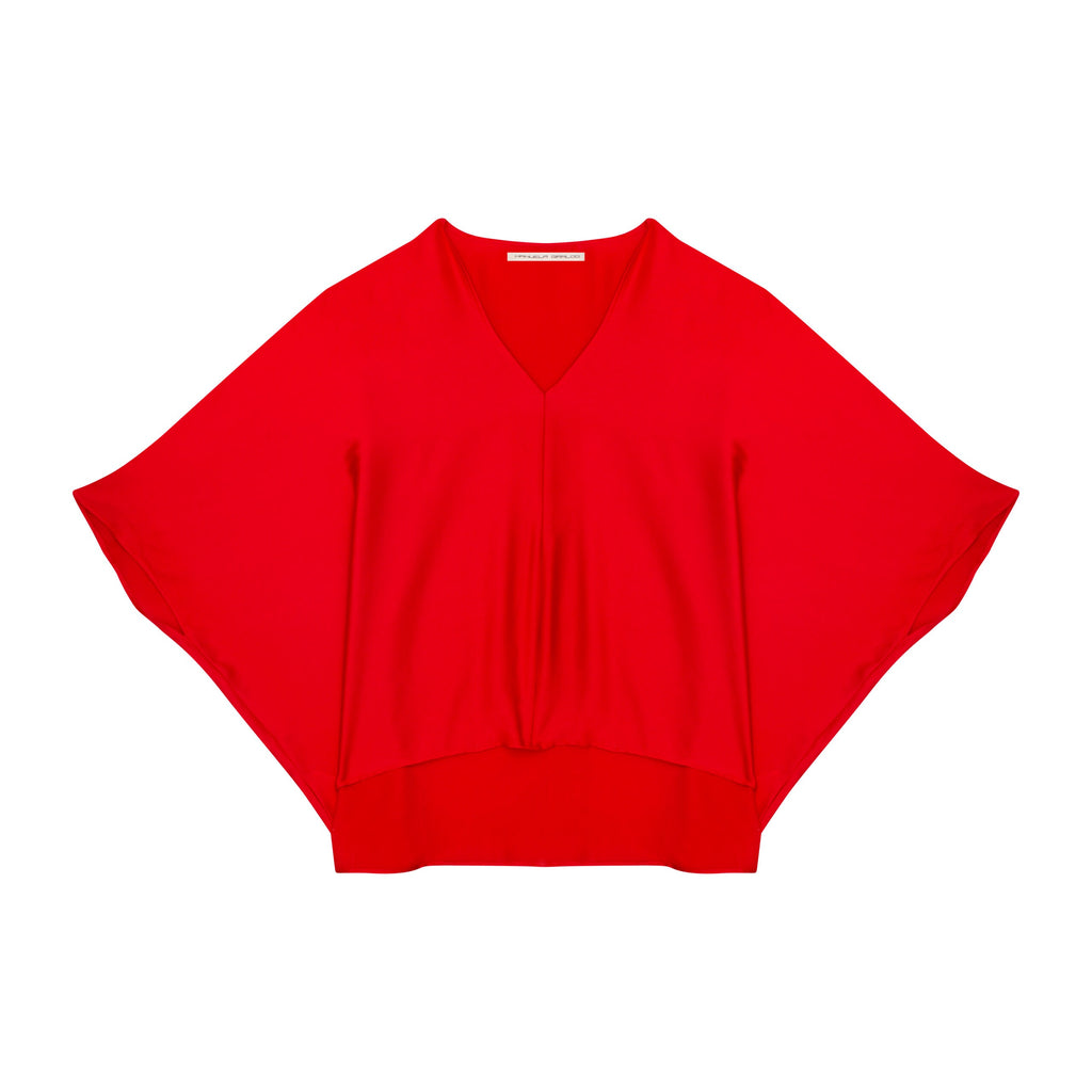 Blusa Adri V